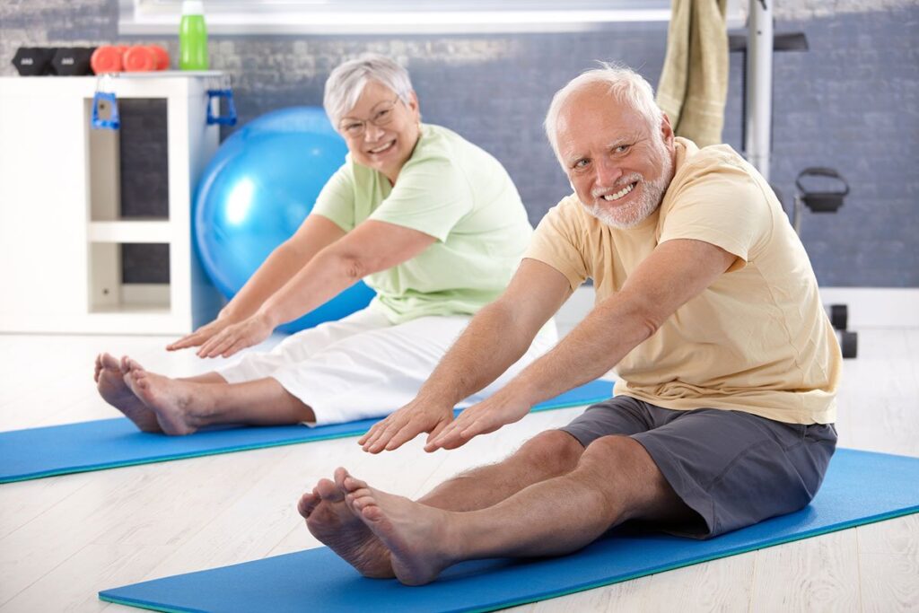 9 Practical Ways to Make Joint Mobility Part of Your Day