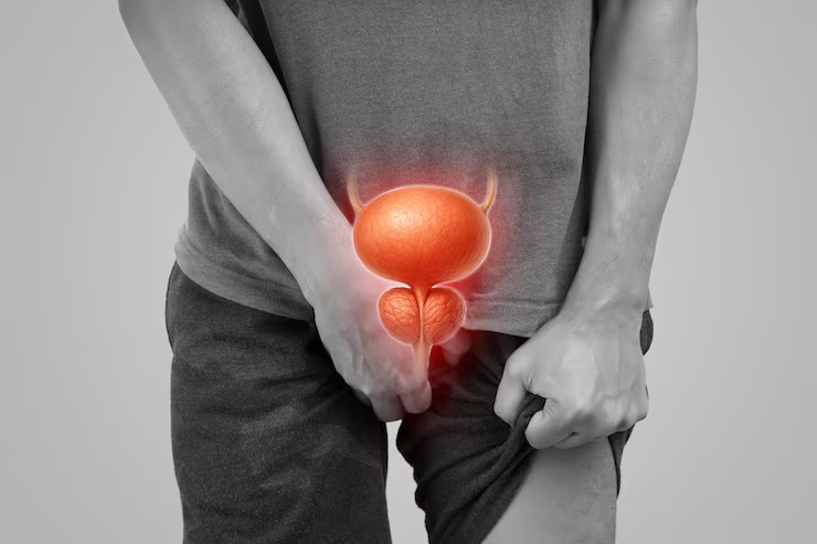9 Practical Ways to Make Prostate Health Part of Your Day