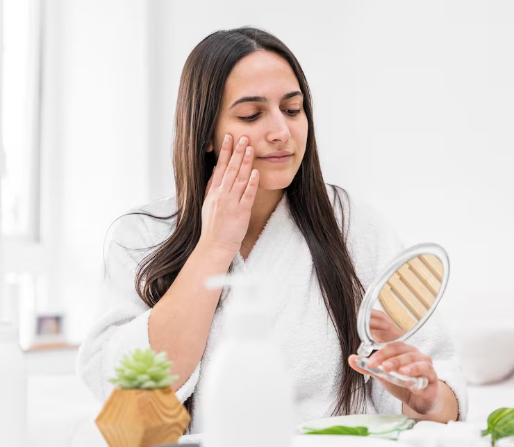 9 Practical Ways to Make Skin Health Part of Your Day
